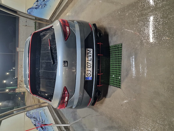 SEAT Leon 2014 — imagine 6