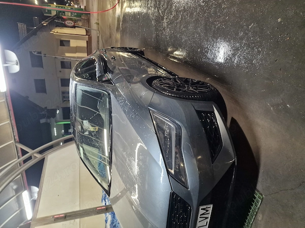 SEAT Leon 2014 — imagine 2