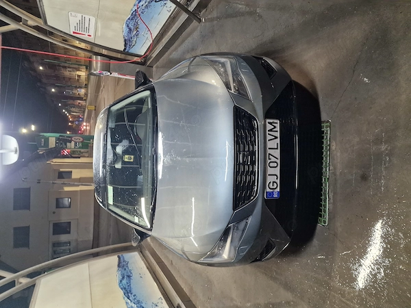 SEAT Leon 2014