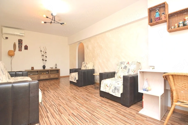 PROPRIETAR -Apartament 2 camere Piața Muncii Arena Națională — fotografia 1