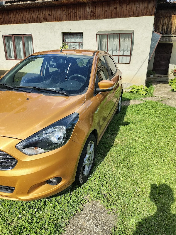 FORD Ka 2018 — imagine 4