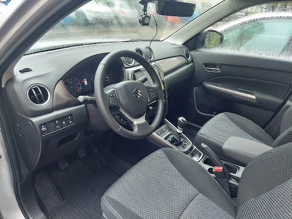 SUZUKI Vitara 2025 — imagine 2