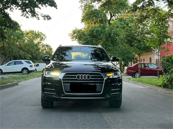 AUDI Q3 2016 — imagine 4