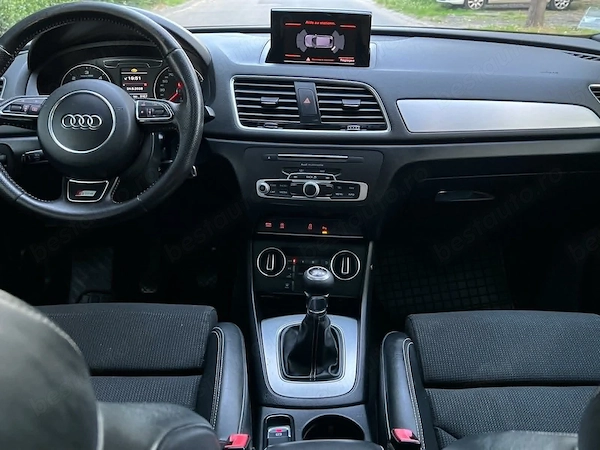 AUDI Q3 2016 — imagine 5