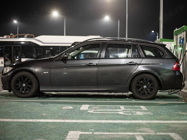 BMW 3 Series 2008 — imagine 3