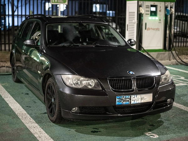 BMW 3 Series 2008 — imagine 2