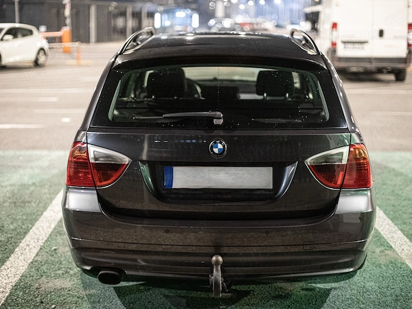 BMW 3 Series 2008 — imagine 4