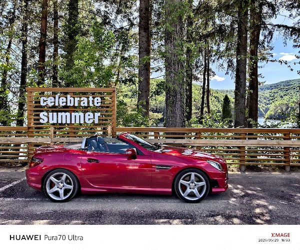 MERCEDES-BENZ SLK 2011