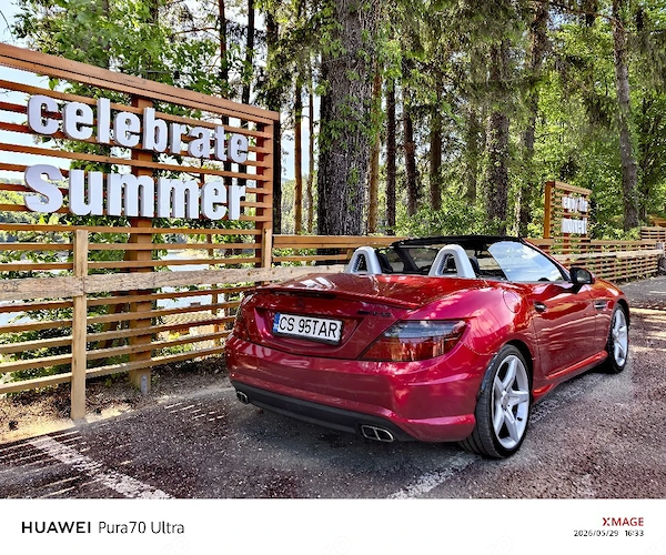 MERCEDES-BENZ SLK 2011 — imagine 4