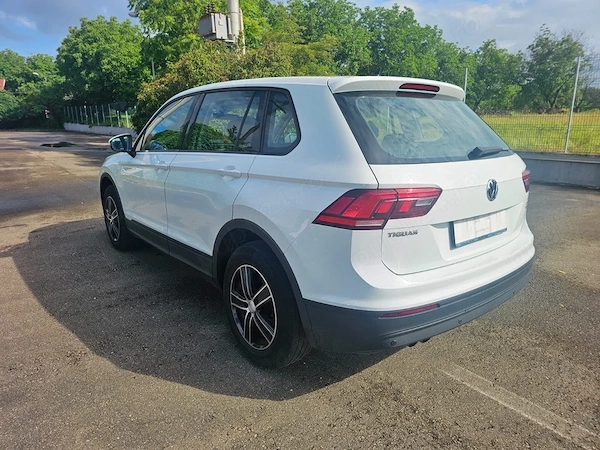 VOLKSWAGEN Tiguan 2017 — imagine 2