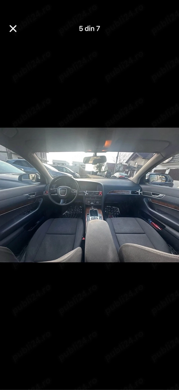 AUDI A6 2005 — imagine 3