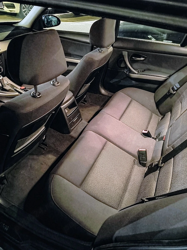 BMW 3 Series 2008 — imagine 6
