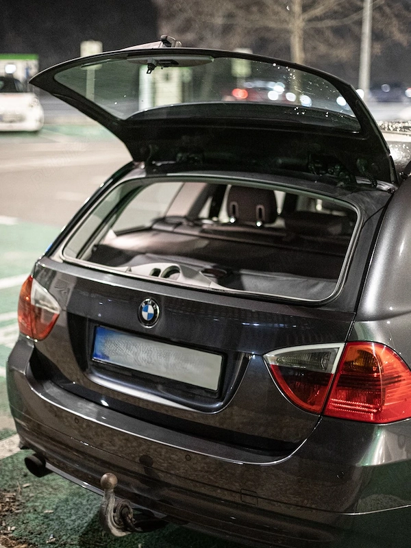 BMW 3 Series 2008 — imagine 7