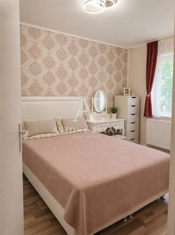 Antony Estate | Apartament de vanzare, 3 camere , parter - Zona Micro 15 - Deva — fotografia 3