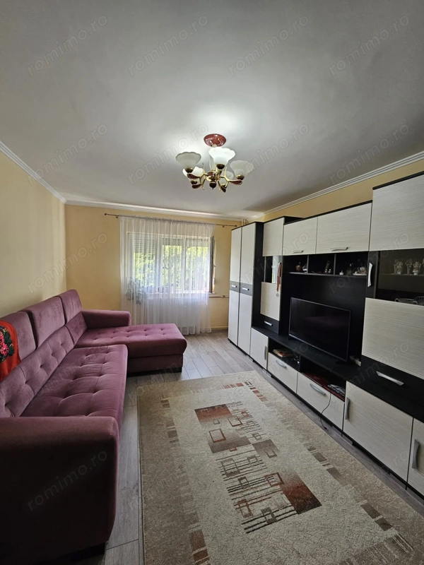 Apartament PB 2 cam Rogerius Oradea — fotografia 1