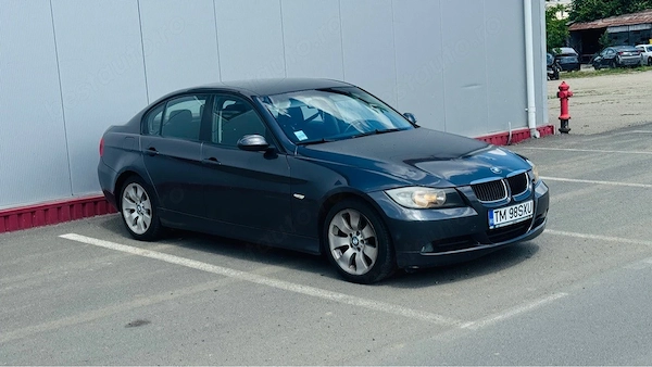 BMW 3 Series 2007 — imagine 7