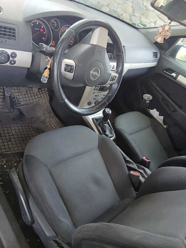 OPEL Astra 2008 — imagine 2