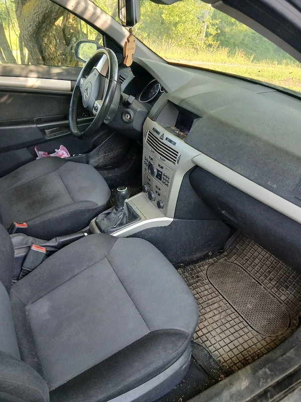 OPEL Astra 2008 — imagine 3