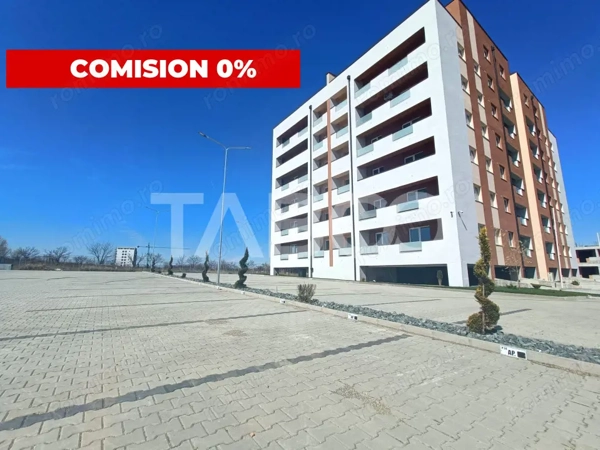 Apartament decomandat 2 camere 60 mp utili cu pivnita si parcare — fotografia 3
