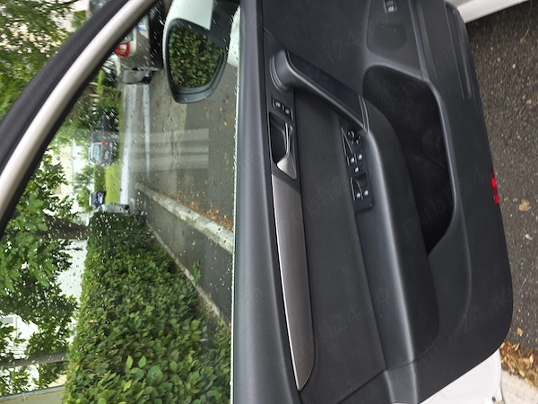 VOLKSWAGEN Passat 2013 — imagine 5