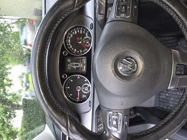 VOLKSWAGEN Passat 2013 — imagine 3
