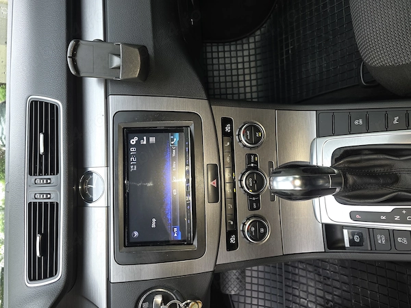 VOLKSWAGEN Passat 2013 — imagine 2