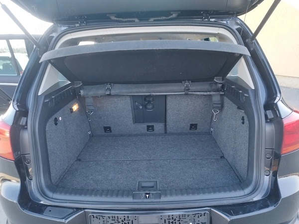 VOLKSWAGEN Tiguan 2012 — imagine 10