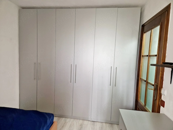 Închiriez apartament cu două camere — fotografia 2