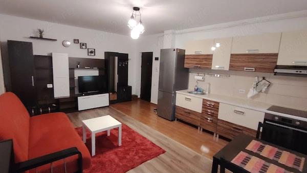 Inchirez apartament cochet Drumul Binelui — fotografia 1