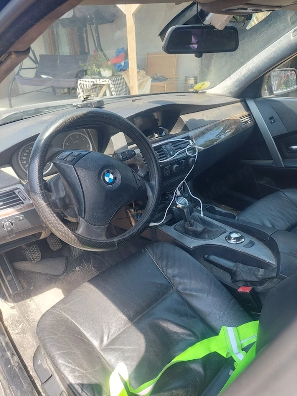 BMW 5 Series 2004 — imagine 2