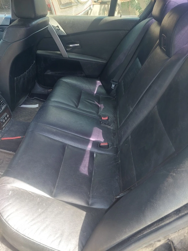 BMW 5 Series 2004 — imagine 3