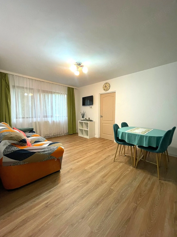 Apartament 2 camere Take Ionescu — fotografia 1
