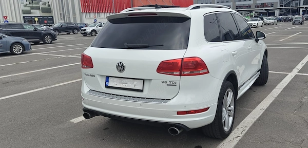 VOLKSWAGEN Touareg 2013 — imagine 2