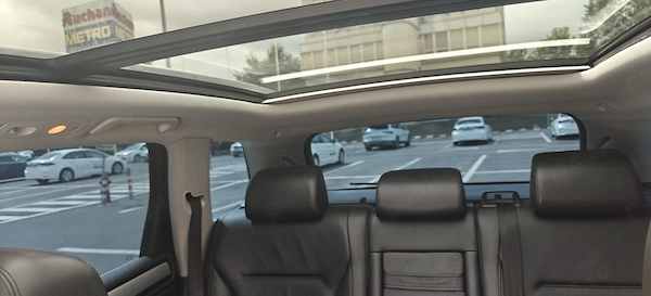 VOLKSWAGEN Touareg 2013 — imagine 9