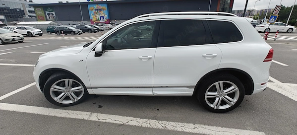 VOLKSWAGEN Touareg 2013 — imagine 4