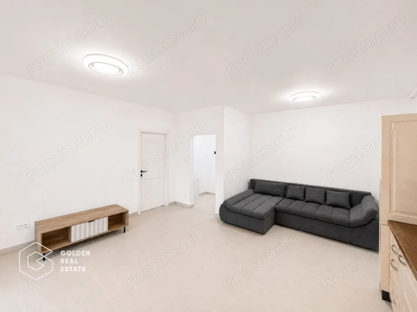 Apartament 3 camere, 2 bai, Gradiste, bloc nou 2025, loc parcare, et 3 — fotografia 2