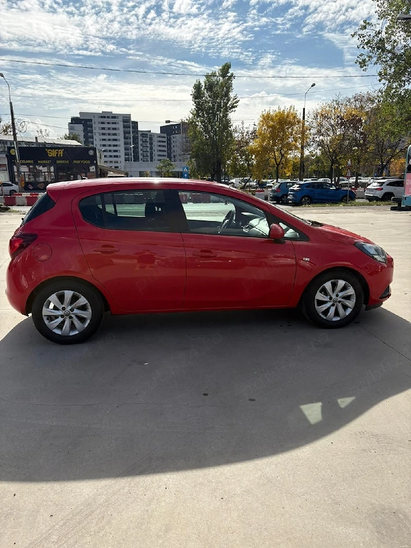 OPEL Corsa 2017 — imagine 4