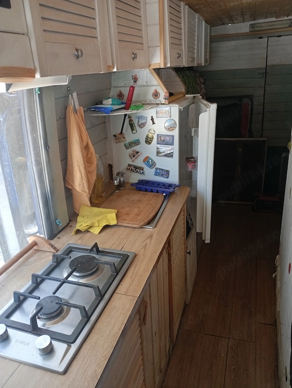FIAT Ducato 2015 — imagine 7