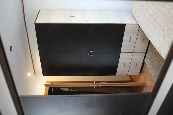 Vand schimb apartament 2 camere Vitan Bobocica cu teren Moara Vlasiei — fotografia 3