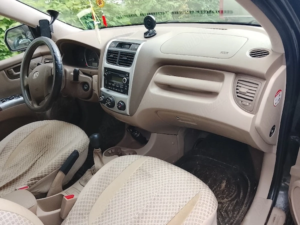 KIA Sportage 2008