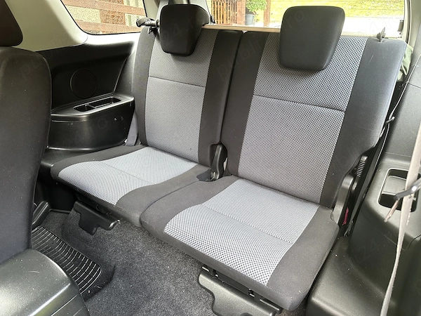 SUZUKI Grand Vitara 2007 — imagine 4