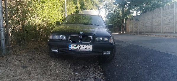 BMW 3 Series 1999 — imagine 2