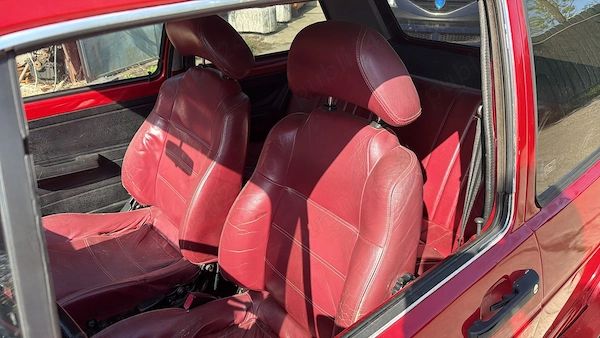 VOLKSWAGEN Golf 1980 — imagine 6
