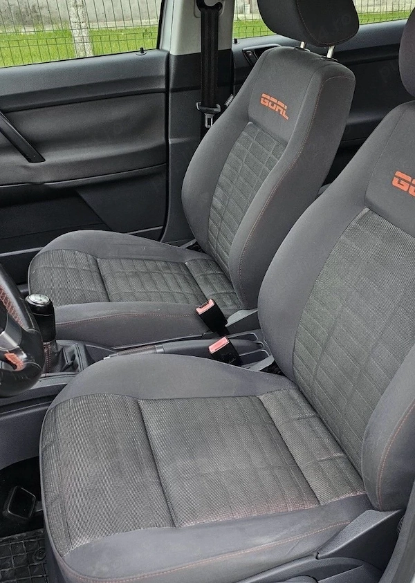 VOLKSWAGEN Polo 2007 — imagine 2