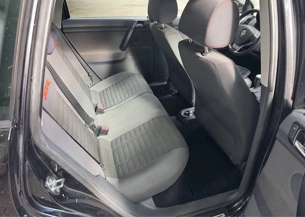 VOLKSWAGEN Polo 2007 — imagine 4