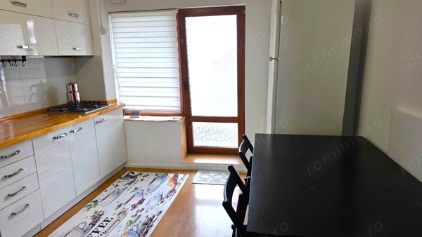 Vanzare Apartament 2 Camere Mobilat Utilat Zona Unirii / Nerva Traian 72 mp — fotografia 3