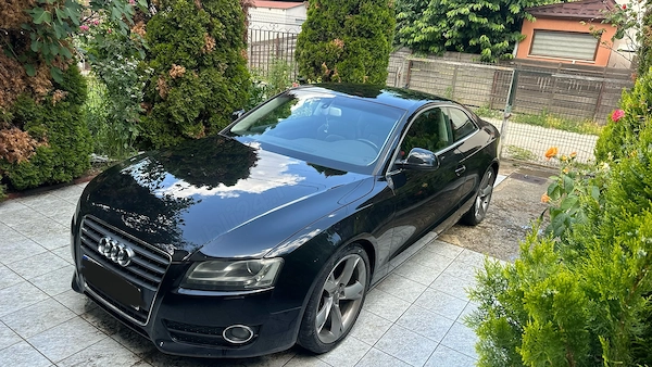 Audi A5 1.8TFSI