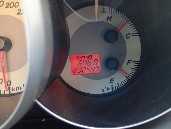 MAZDA 3 2008 — imagine 3