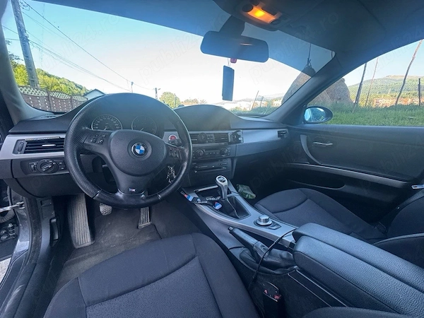 BMW 3 Series 2005 — imagine 5