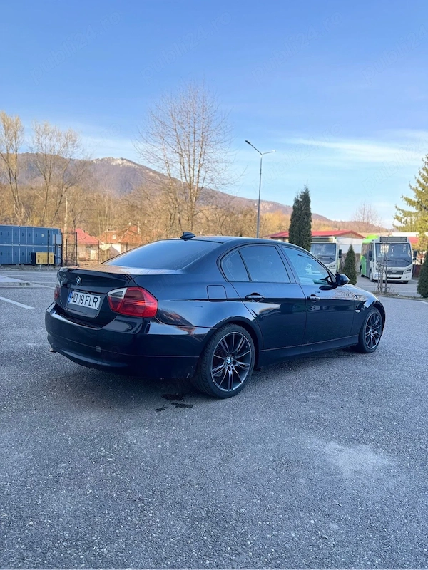 BMW 3 Series 2005 — imagine 3